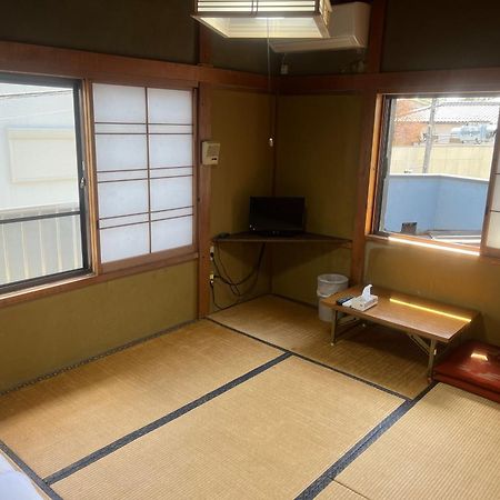 ふる里 Guest House Fujikawaguchiko Exterior foto
