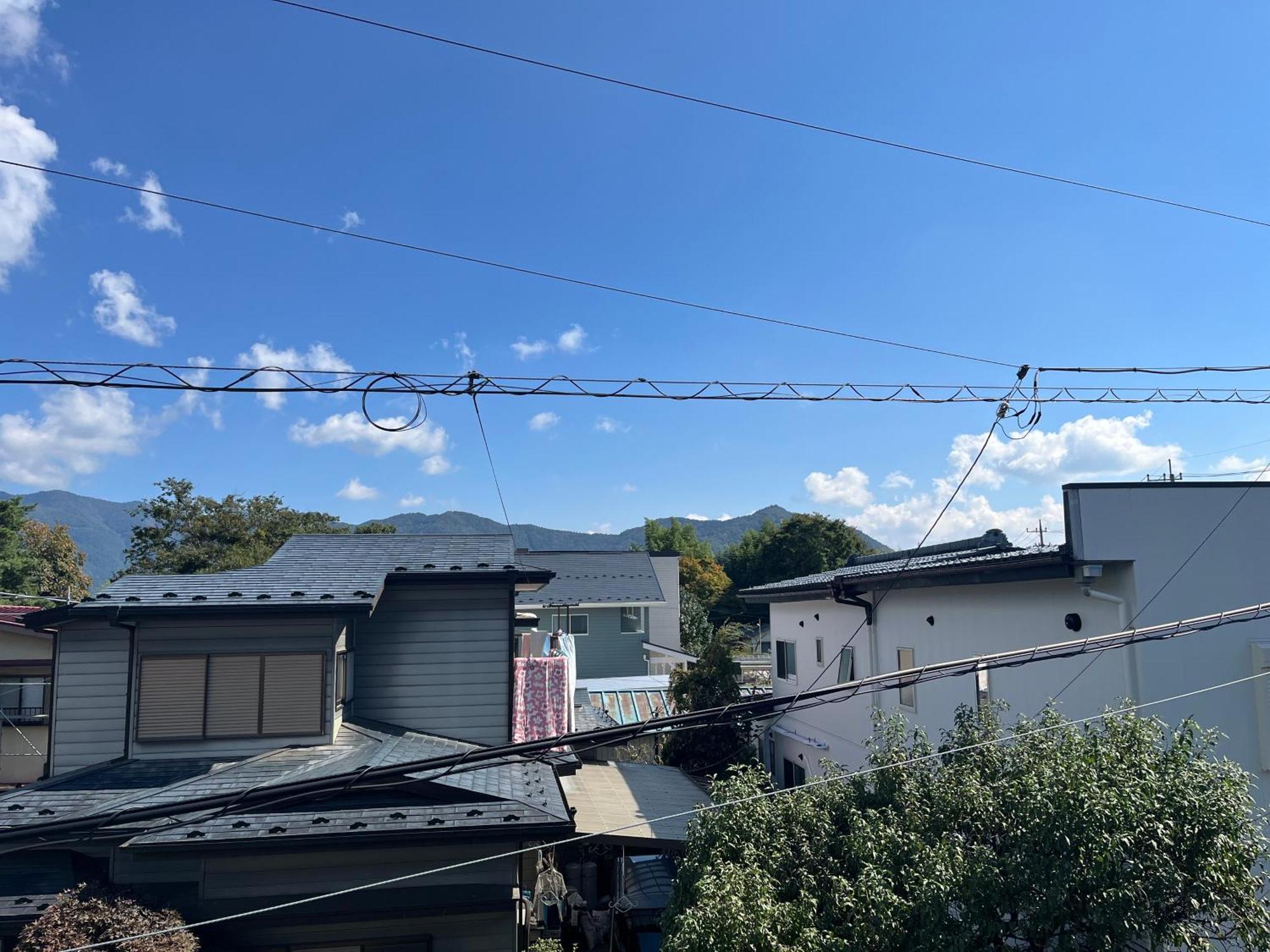 ふる里 Guest House Fujikawaguchiko Exterior foto