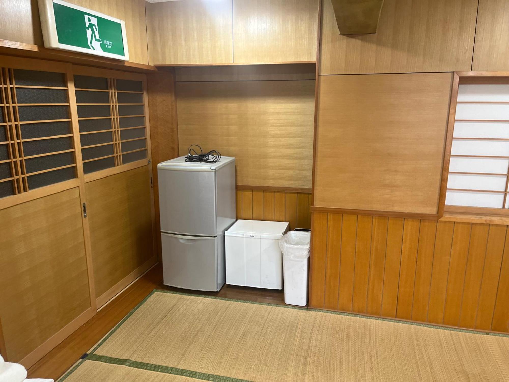 ふる里 Guest House Fujikawaguchiko Exterior foto